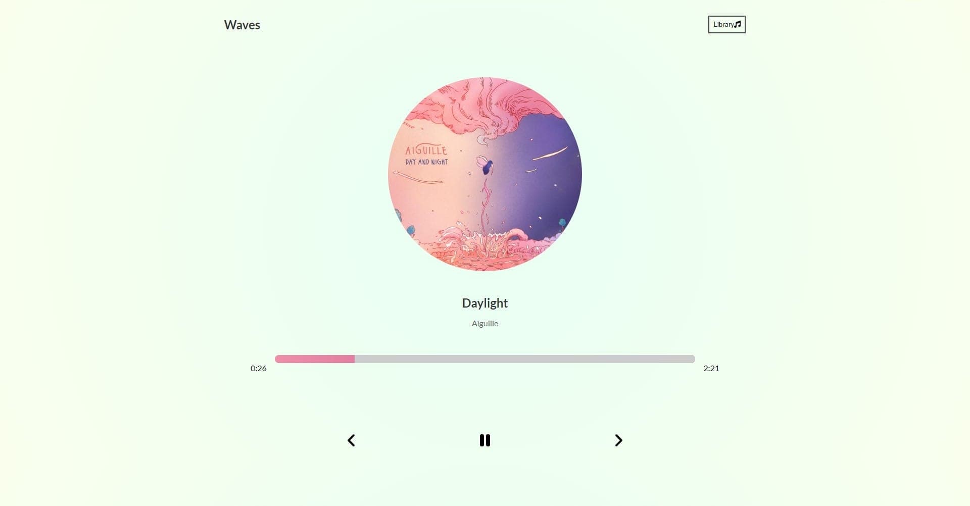 Music Player